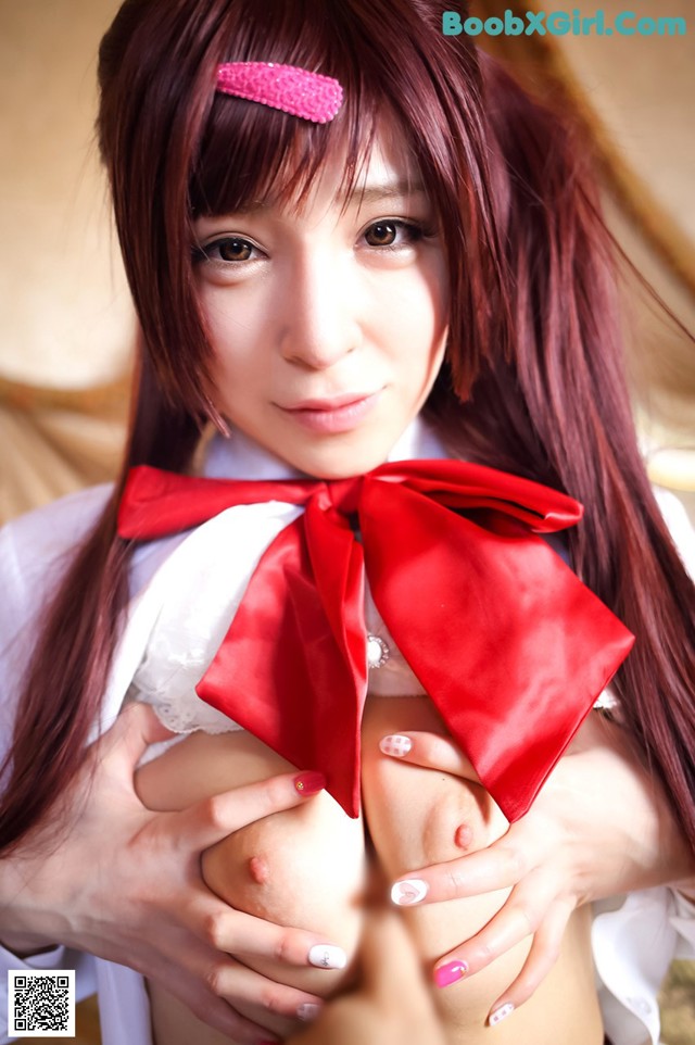 Hikaru Shiina - Spa Google Co