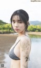 Hina Kikuchi 菊地姫奈, 週プレ Photo Book 好きになる旅～prologue～ Set.01