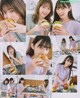 Emiri Yamashita 山下エミリー, Hinata Matsumoto 松本日向, BOMB! 2020.12 (ボム 2020年12月号)