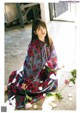 Momoko Ozono 大園桃子, ENTAME 2021.02 (月刊エンタメ 2021年02月号)