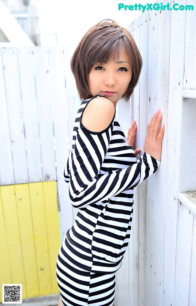 Mayumi Kuroki - Milfgfs Doctor Patient
