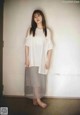 Akane Moriya 守屋茜, B.L.T. 2020.10 (ビー・エル・ティー 2020年10月号)