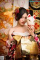 XIUREN No. 930: Model Sabrina (许诺) (37 photos)