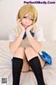 Cosplay Haruka - Lucy Foto Dientot