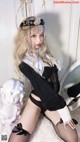 Coser @ 果 咩 酱 w: 微 博 图 (22 photos)