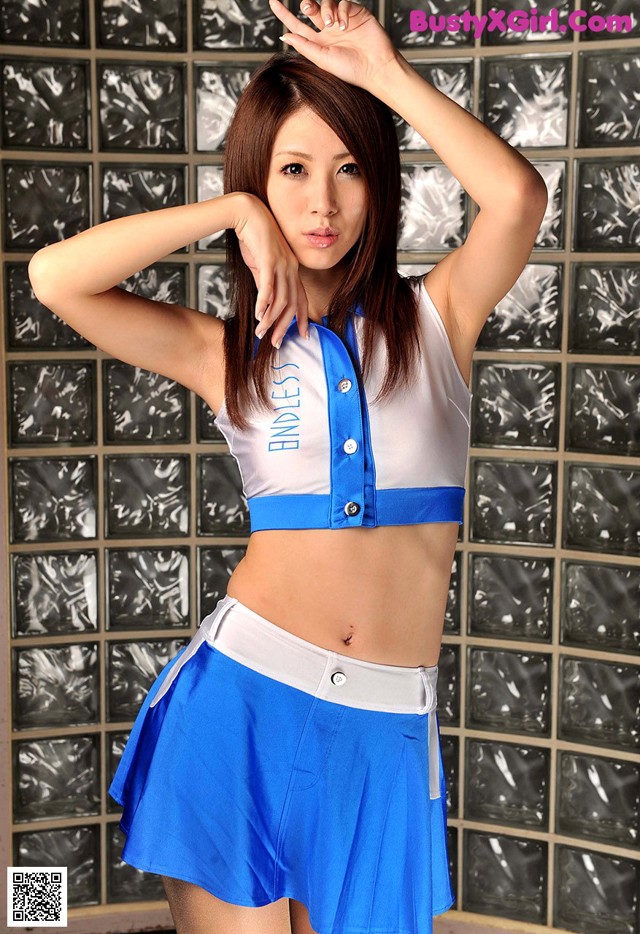 Riko Miyase - Lethal18 Xxx Parody
