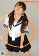 Reina Fuchiwaki - Pornstarsworld Handjob Gif